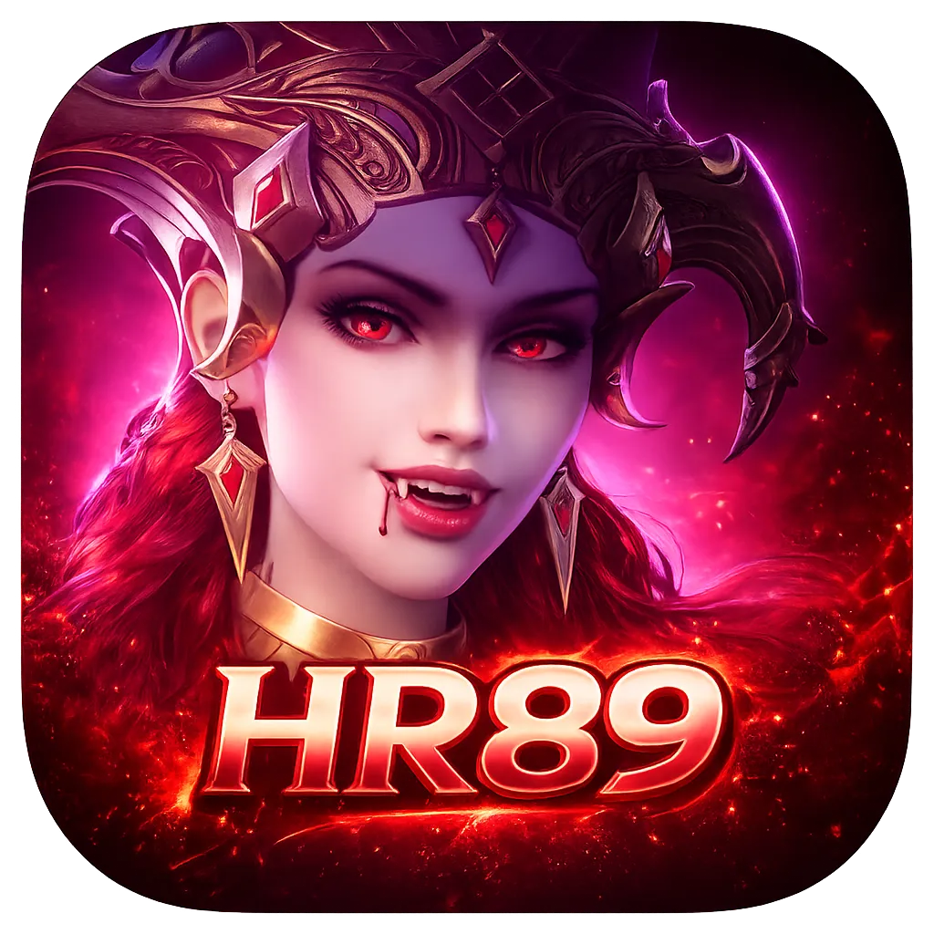 HR89 - Petualangan Seru di Dunia ARPG
